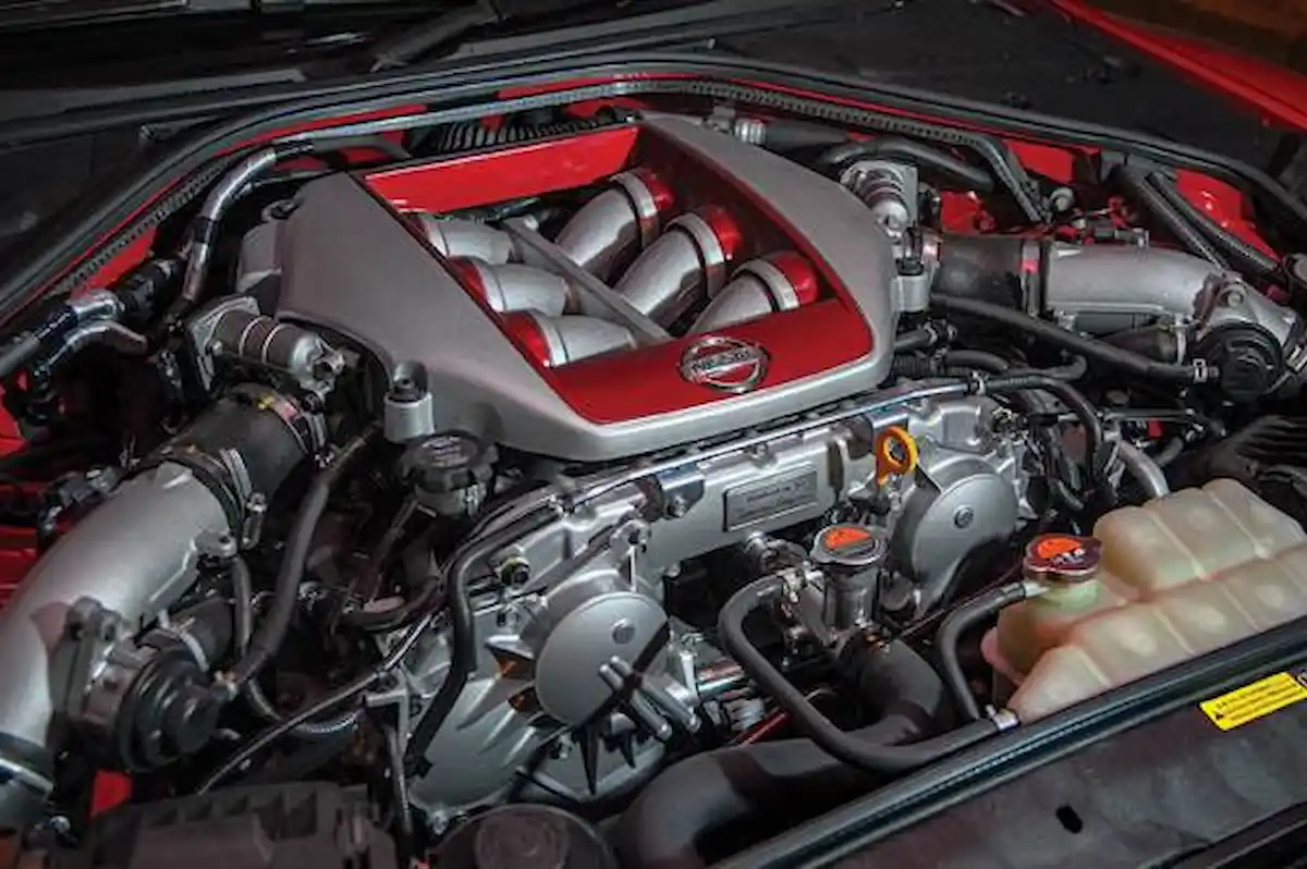 next-generation Nissan gtr coming in 2030