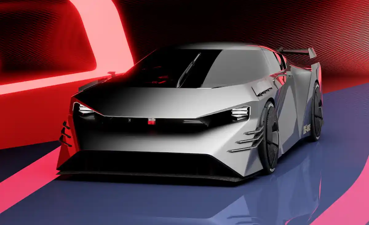 next-generation Nissan gtr coming in 2030