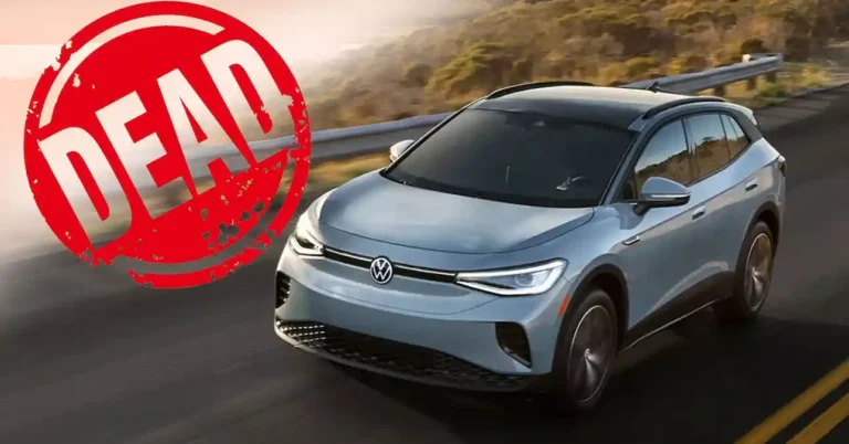 volkswagen id.4 production ends in the us