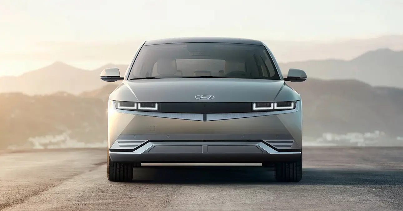 5 Affordable EVs For Under $50,000 1