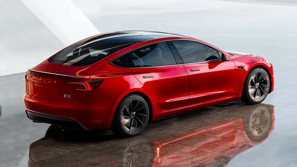 5 Affordable EVs For Under $50,000 2
