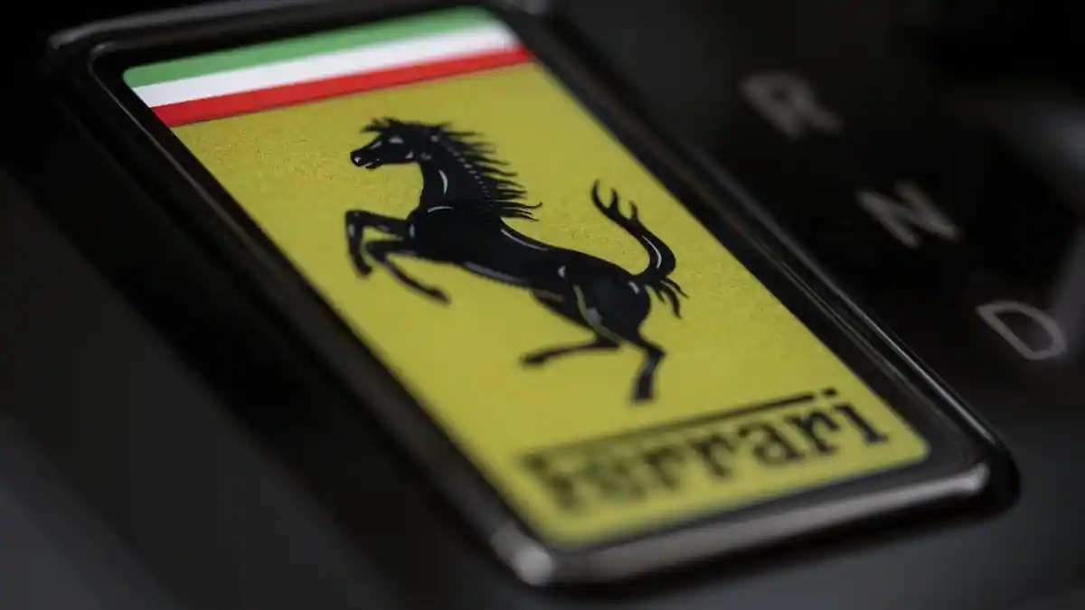 Ferrari Reveals Its First EV- Luce: Faces Backlash Just Like Jaguar! 7