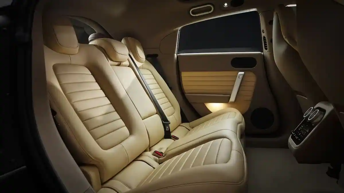 ferrari luce electric car unveiled