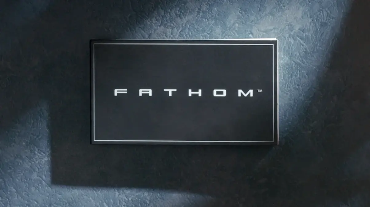 ford fathom electric pickup truck