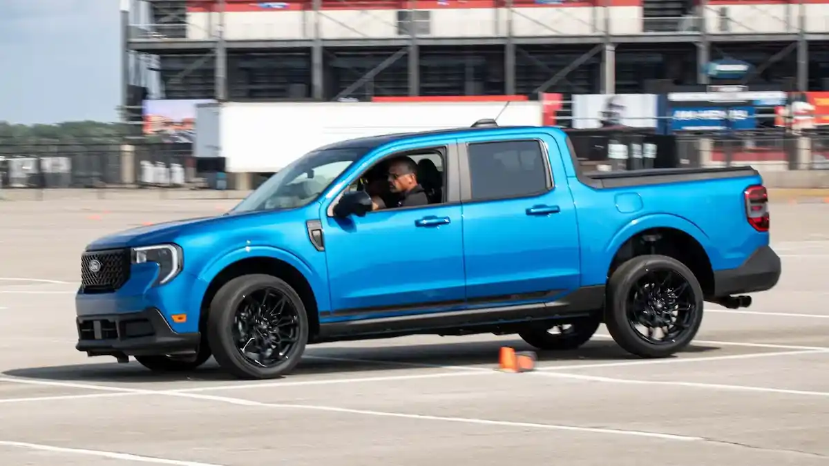 5 Pickup Trucks Shaking Up 2026: Ram Rumble Bee SRT To Slate EV 7