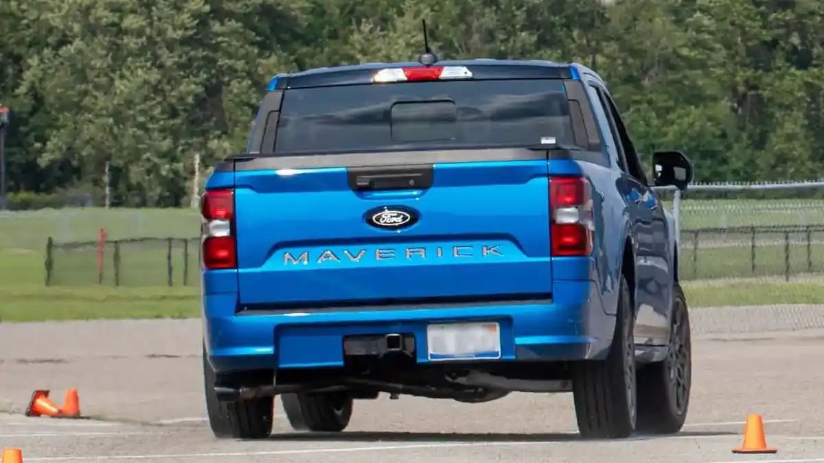 5 Pickup Trucks Shaking Up 2026: Ram Rumble Bee SRT To Slate EV 8