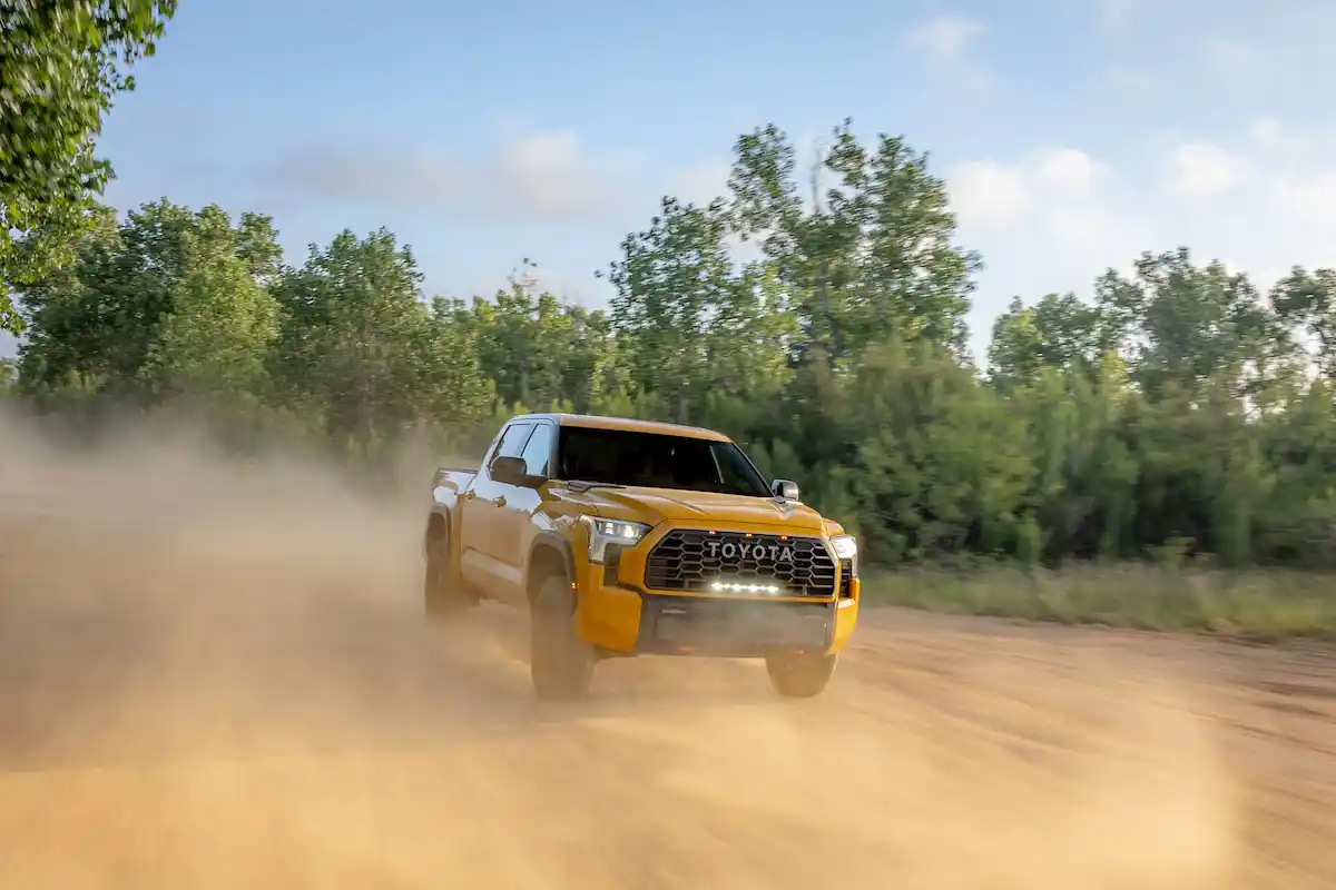 5 Pickup Trucks Shaking Up 2026: Ram Rumble Bee SRT To Slate EV 6