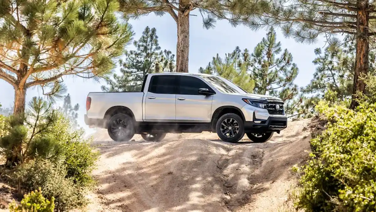 5 Pickup Trucks Shaking Up 2026: Ram Rumble Bee SRT To Slate EV 9