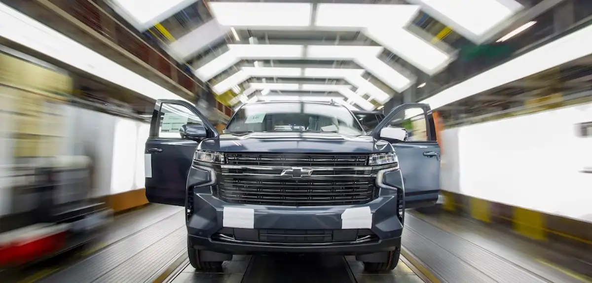 GM Wants to Build Affordable EVs, Announces New Platform 1