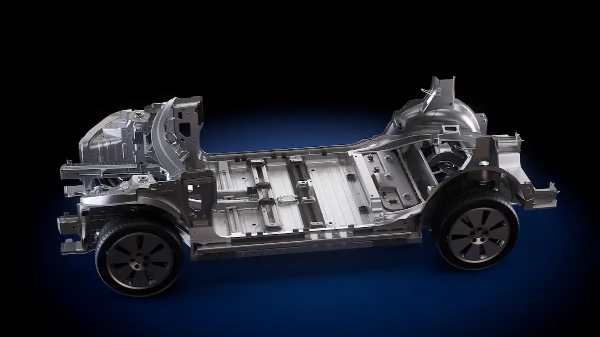 gm new ev platform