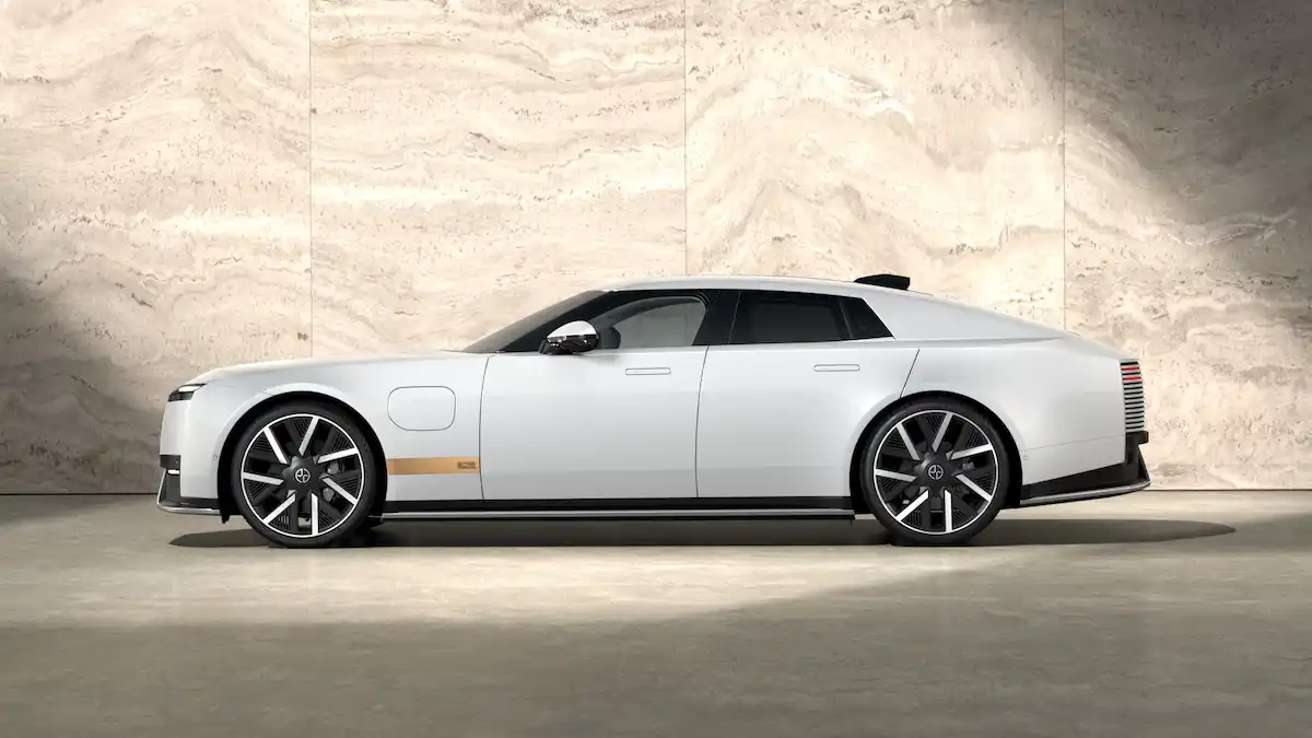 Jaguar Type 01: Why It Could Be A Tough Sell In The US 4