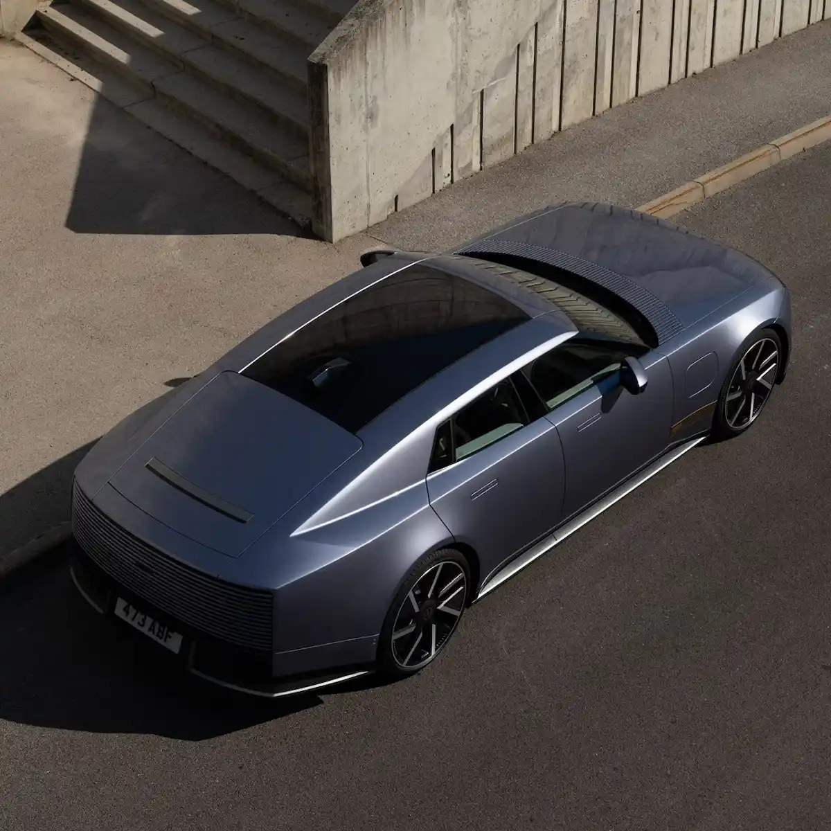 Jaguar Type 01: Why It Could Be A Tough Sell In The US 2